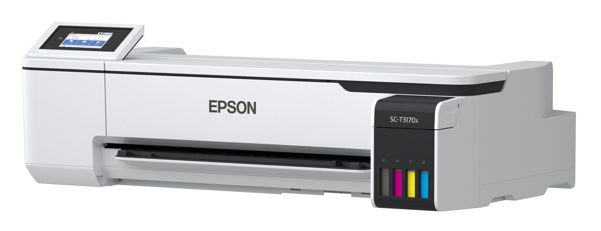 Epson SureColor T3170X Ecotank - Imagen 4
