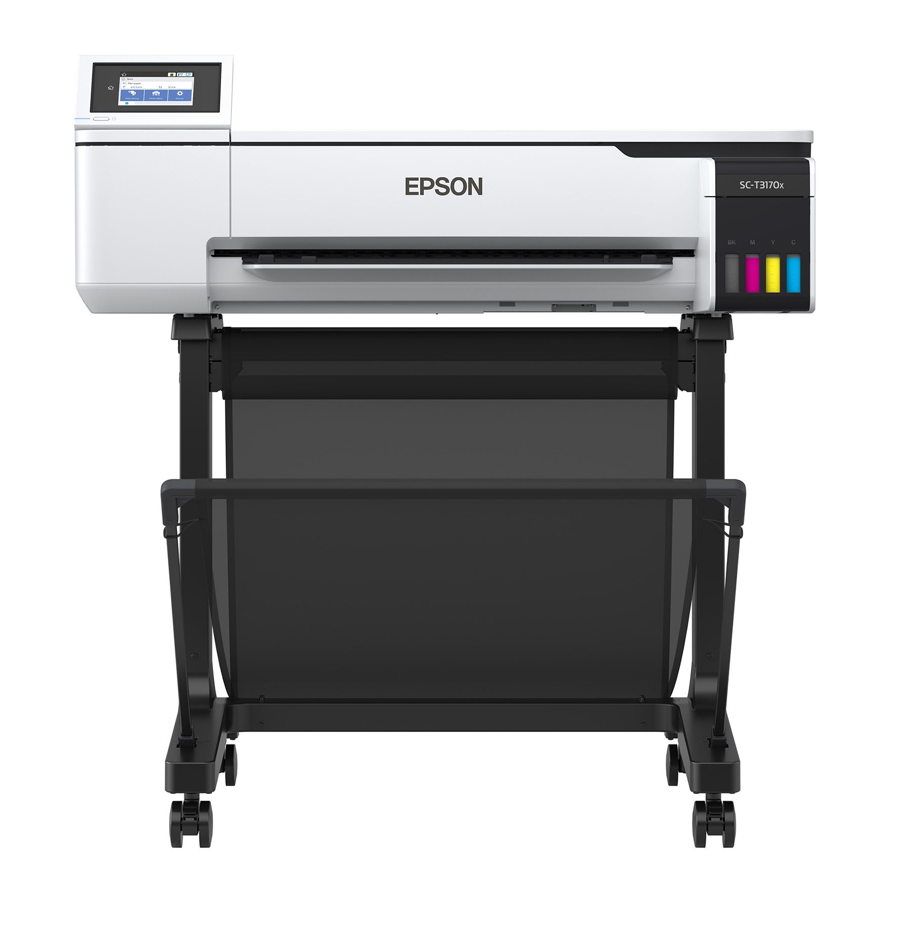 Epson SureColor T3170X Ecotank - Imagen 5