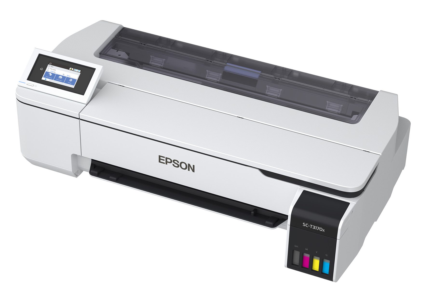 Epson SureColor T3170X Ecotank - Imagen 6