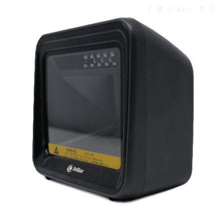 Scanner 3NSTAR POS-SC550 - 2d/usb - Imagen 2