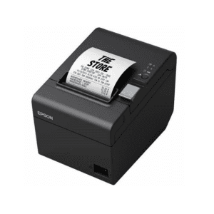 Impresora de Recibos Térmica Epson TM-T20III-001
