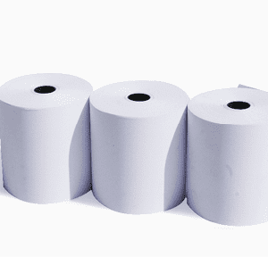 Rollo Papel Obra - Astuprint - 37mm x 50mts.