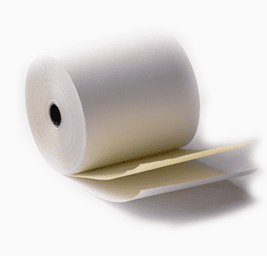 Rollo Papel Obra/Químico- Astuprint - 70mm x 30mts