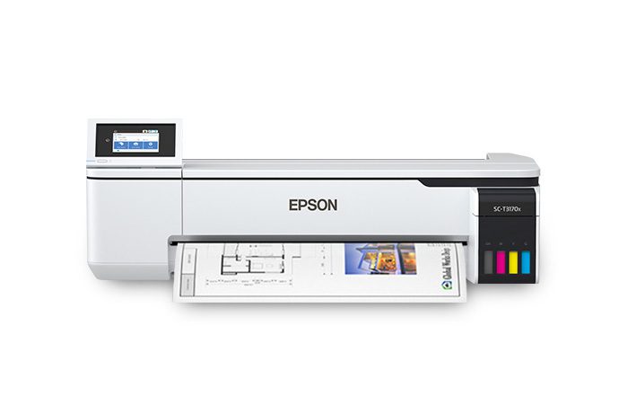Epson SureColor T3170X Ecotank