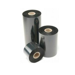 Ribbon Alternativo Resina HL-35 40mm x 300m