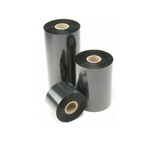 Ribbon Alternativo Cera Premium. Negro. 70mm x 74m - Imagen 2