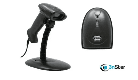 Scanner 2d- 3nstar SC402 - Imagen 5