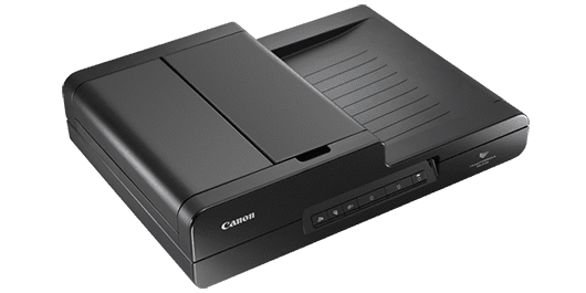 Scanner Canon DR-F120