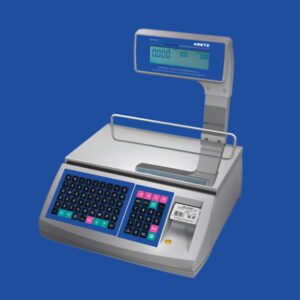 Kretz Report LT 30 kg visor bajo