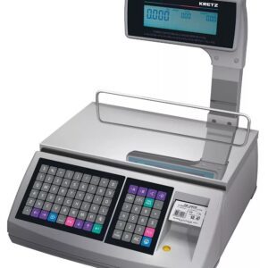 Kretz Report NX 30kg visor alto