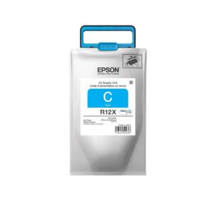 Bolsa De Tinta R12x - Cyan - WF5690