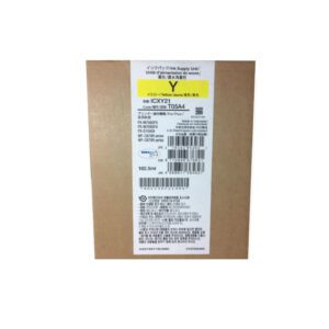 Bolsa de Tinta Amarilla T05B40 446ml