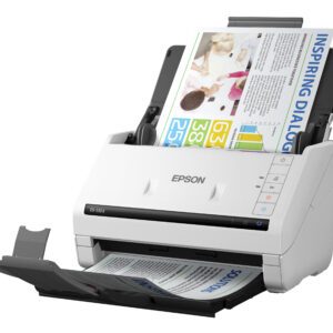 Scanner Epson DS-530