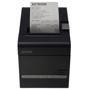 Impresora Fiscal Epson TM-T900FA