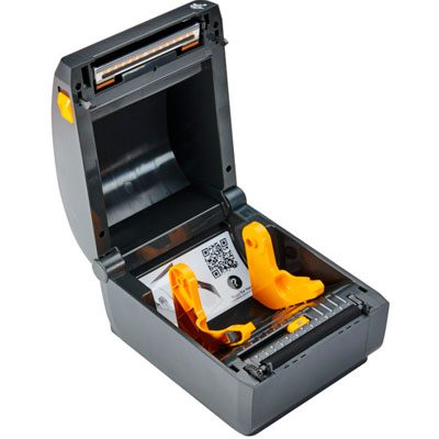 Impresora de Escritorio ZEBRA ZD-230 - Imagen 3