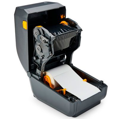 Impresora de Escritorio ZEBRA ZD-230 - Imagen 4