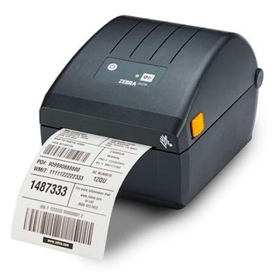 Impresora de Escritorio ZEBRA ZD-230