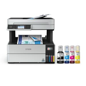 Impresora EPSON L-6490