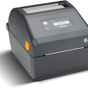 Impresora Térmica Zebra ZD421