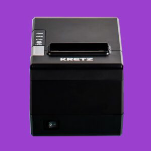 Impresora térmica Lexa