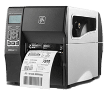 Impresora industrial ZEBRA ZT230