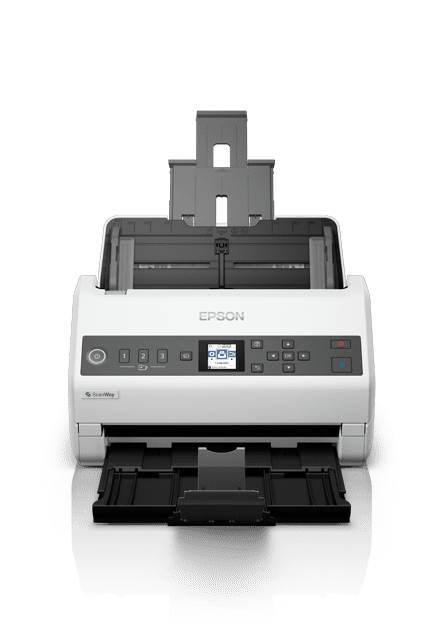 Scanner Epson DS-730 - Imagen 4