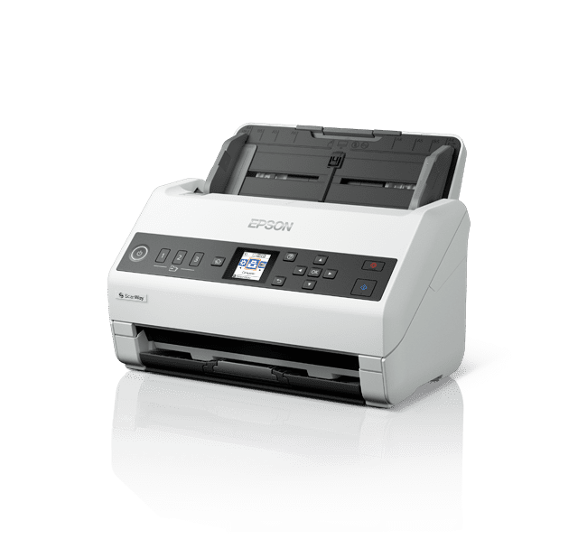 Scanner Epson DS-730 - Imagen 6