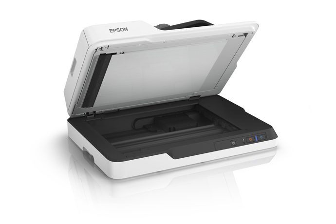 Scanner Epson DS-1630 Cama Plana - Imagen 3