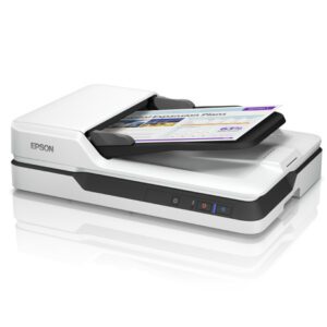 Scanner Epson DS-1630 Cama Plana