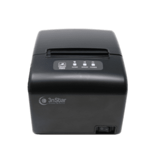 Impresora térmica 3nstar RPT006s