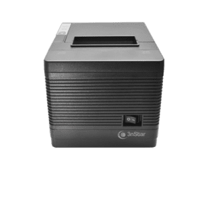 Impresora térmica 3nstar RPT008