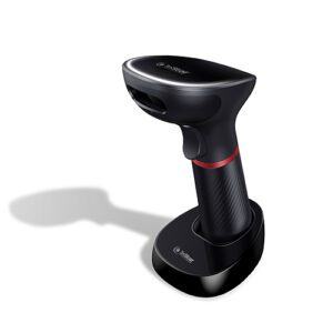 Scanner 3nstar SC440 inalámbrico 2d con base