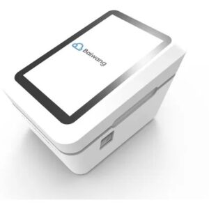 Registradora fiscal Baiwang Express