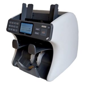 Clasificadora Kuanto Sb-9 2 bolsillos