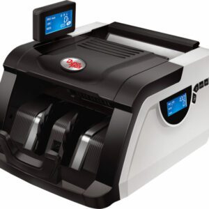 Dynapos BC1020 Contadora de billetes