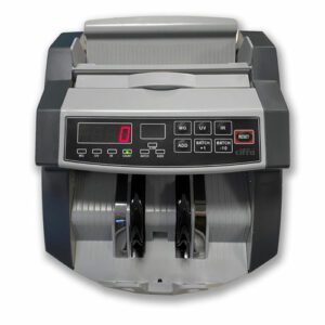 Contadora de Billetes Cifra CBX-5060