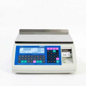 Kretz Report LT 30 kg visor alto