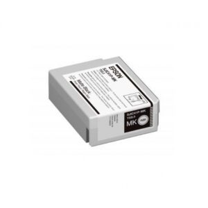 Cartucho de Tinta Negra Matte C4000 - sjic41p(matte)