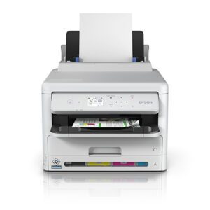 Epson WorkForce Pro WF-C5390