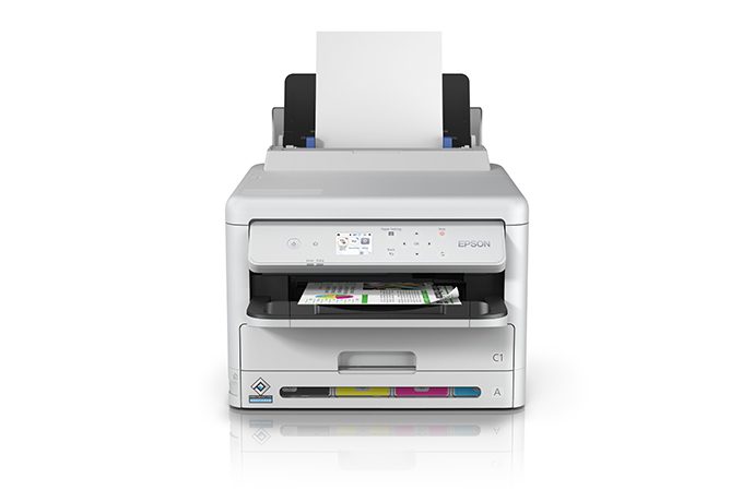 Epson WorkForce Pro WF-C5390