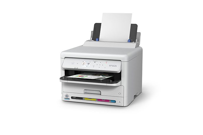 Epson WorkForce Pro WF-C5390 - Imagen 2