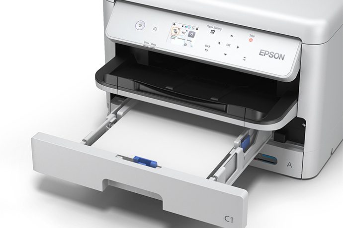 Epson WorkForce Pro WF-C5390 - Imagen 4