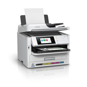 Epson WorkForce Pro WF-C5890