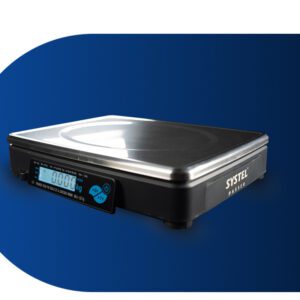 Systel Passer 31kg doble rango sin mástil