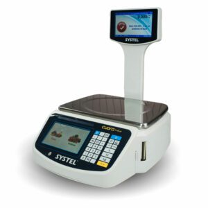 Systel CuoraNeo 30 kg con mástil