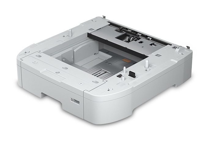 Epson bandeja de papel adicional 500 hojas WF878r, WF869r y WF879r