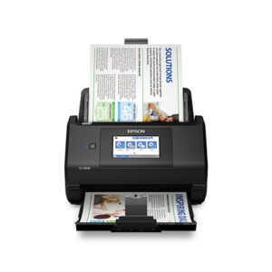 Epson ES-580W Escáner de Documentos Dúplex Inalámbrico