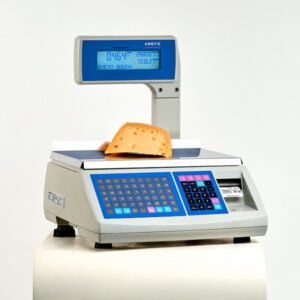 Kretz Report LT 15kg visor alto