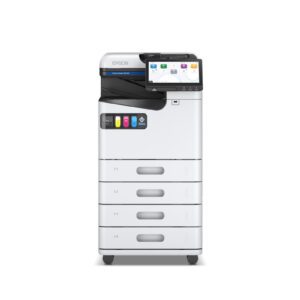 Epson WorkForce Enterprise AM-C550