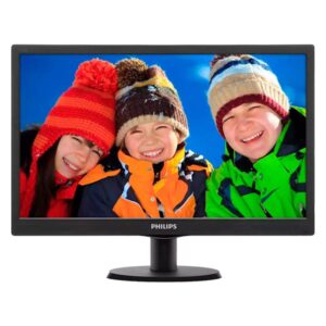 Monitor Philips 19" led